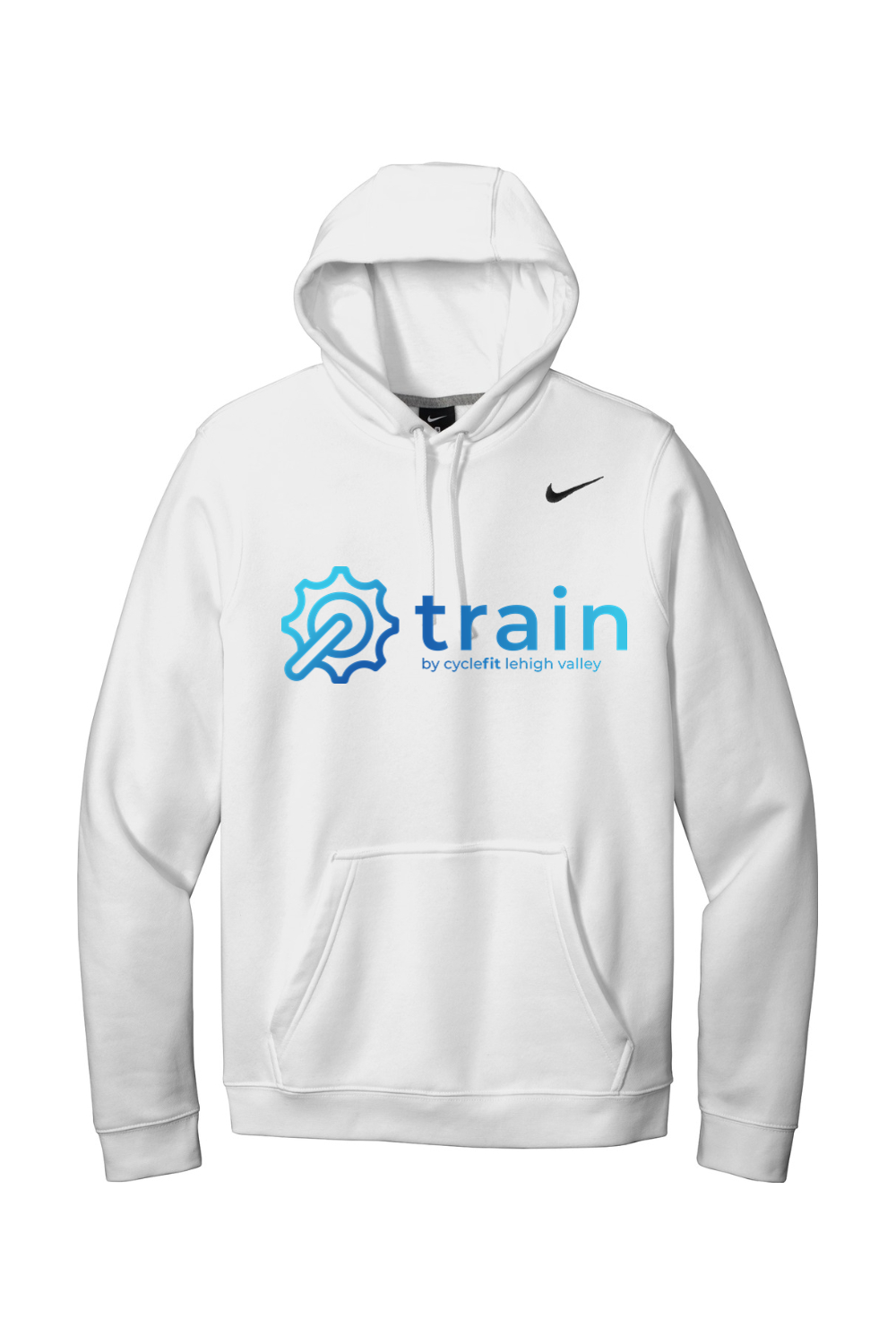 Nike Club Fleece Pullover Hoodie Unisex