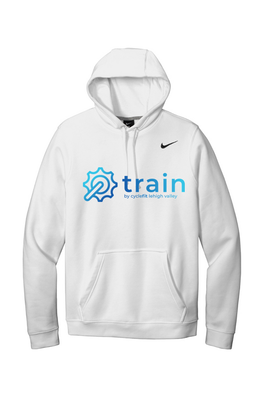 Nike Club Fleece Pullover Hoodie Unisex