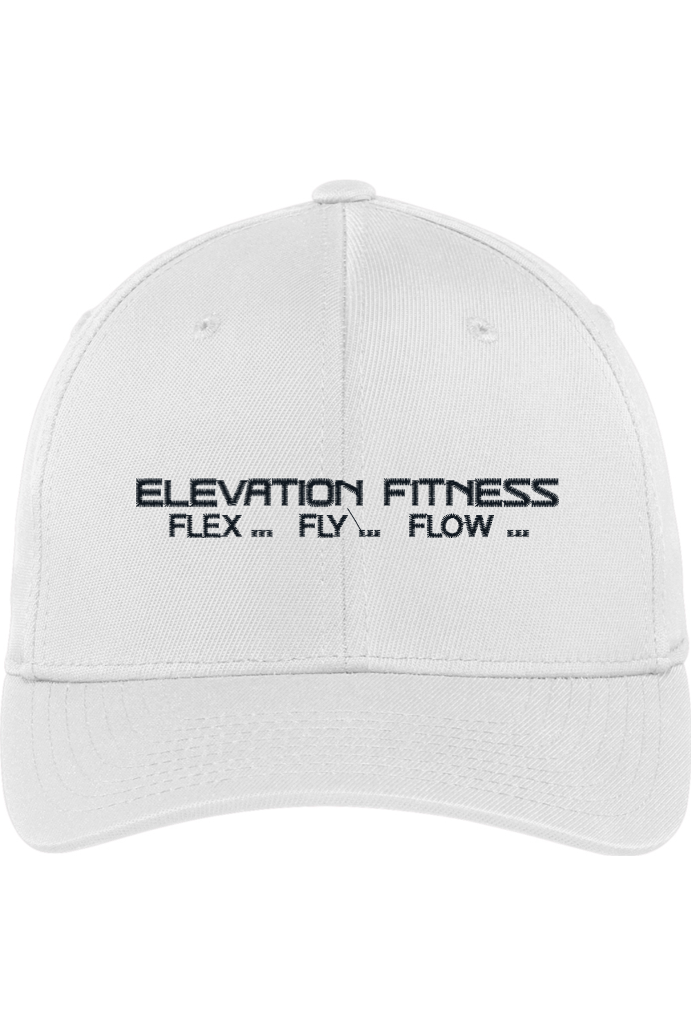 Sport-Tek Flexfit Performance Solid Cap