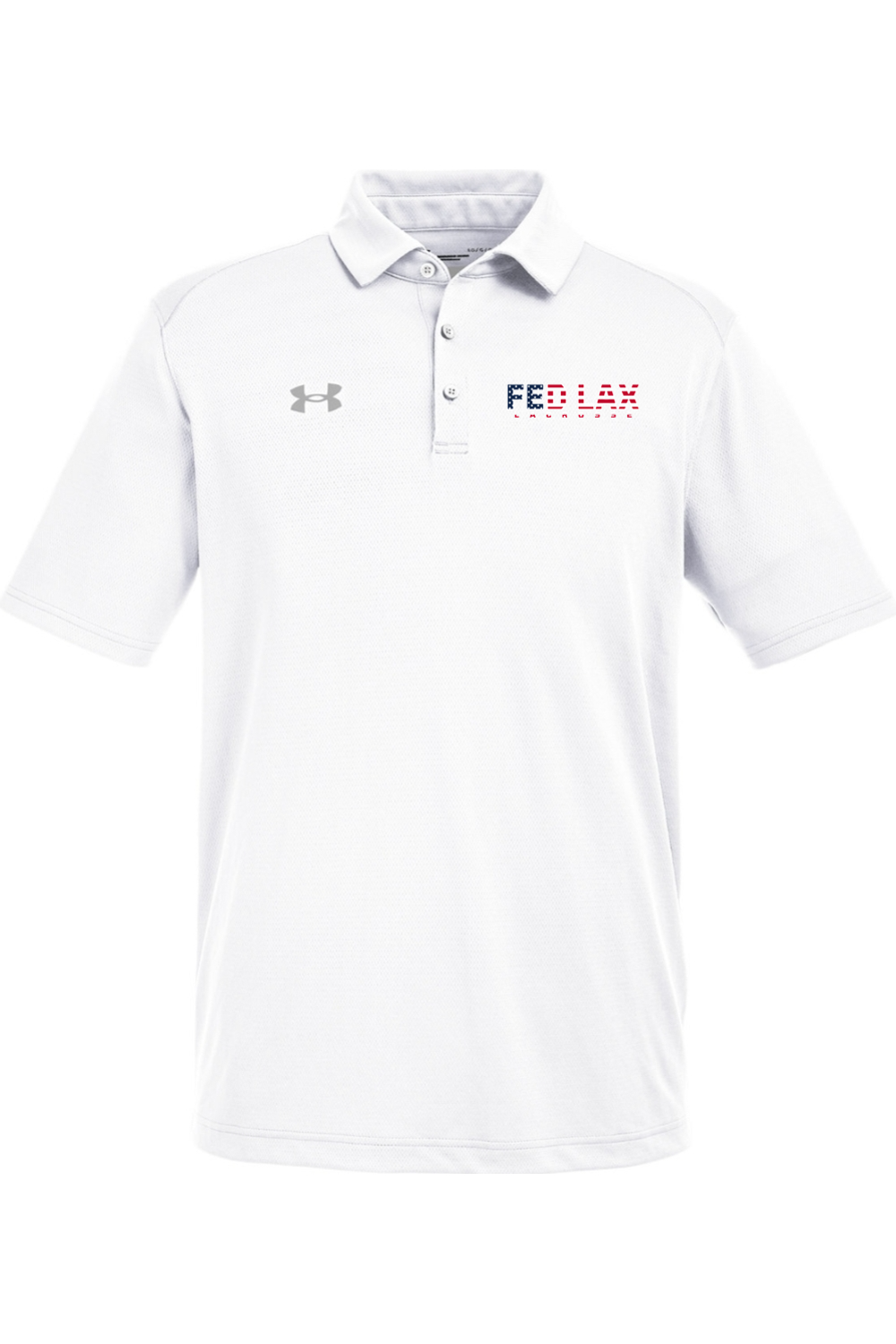 Under Armour Men's Tech Polo