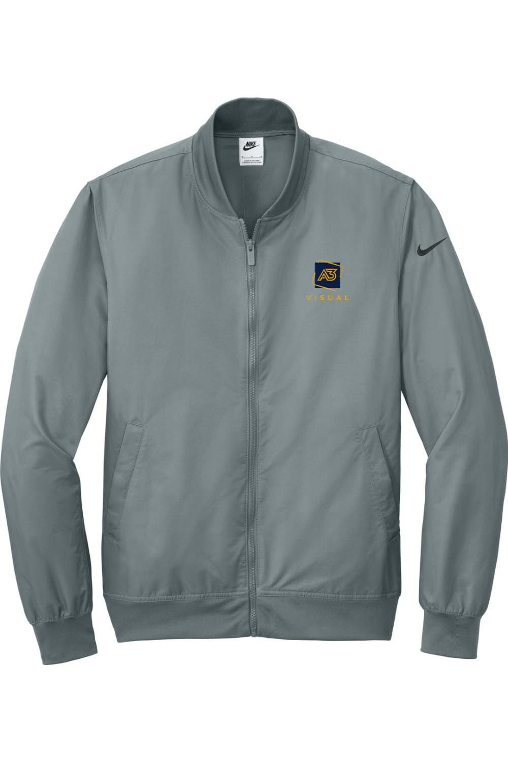 Nike Bomber Jacket