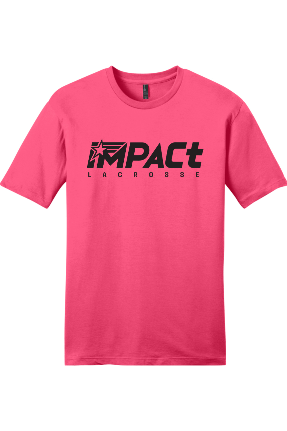 District Very Important Tee