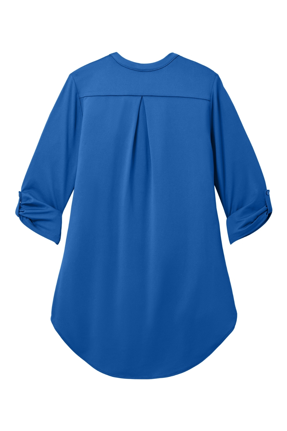 Port Authority Ladies City Stretch 3/4-Sleeve Tunic