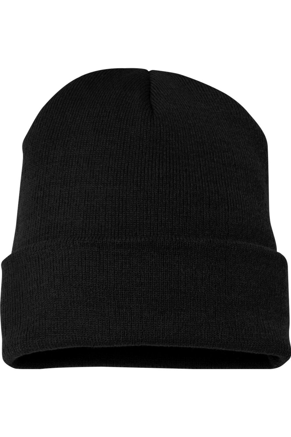 Yupoong Classics Cuffed Beanie