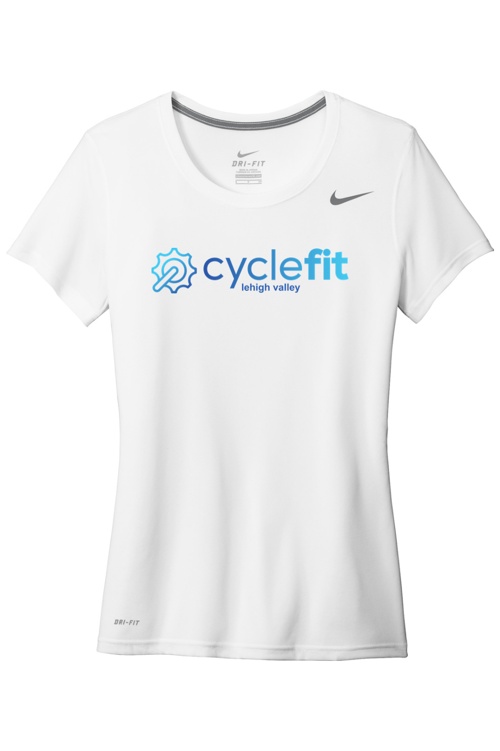 Nike Ladies Team rLegend Tee