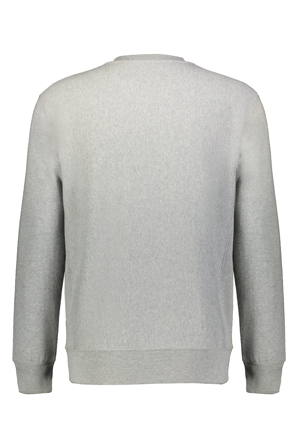 Holloway Classic Heavyweight Fleece Crew Embroidered
