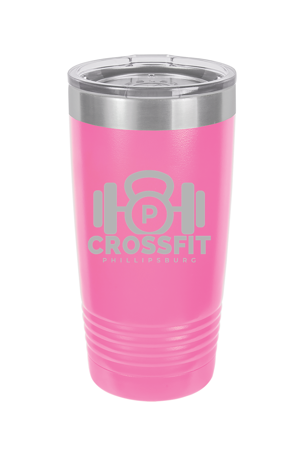 20oz Stainless Steel Tumbler