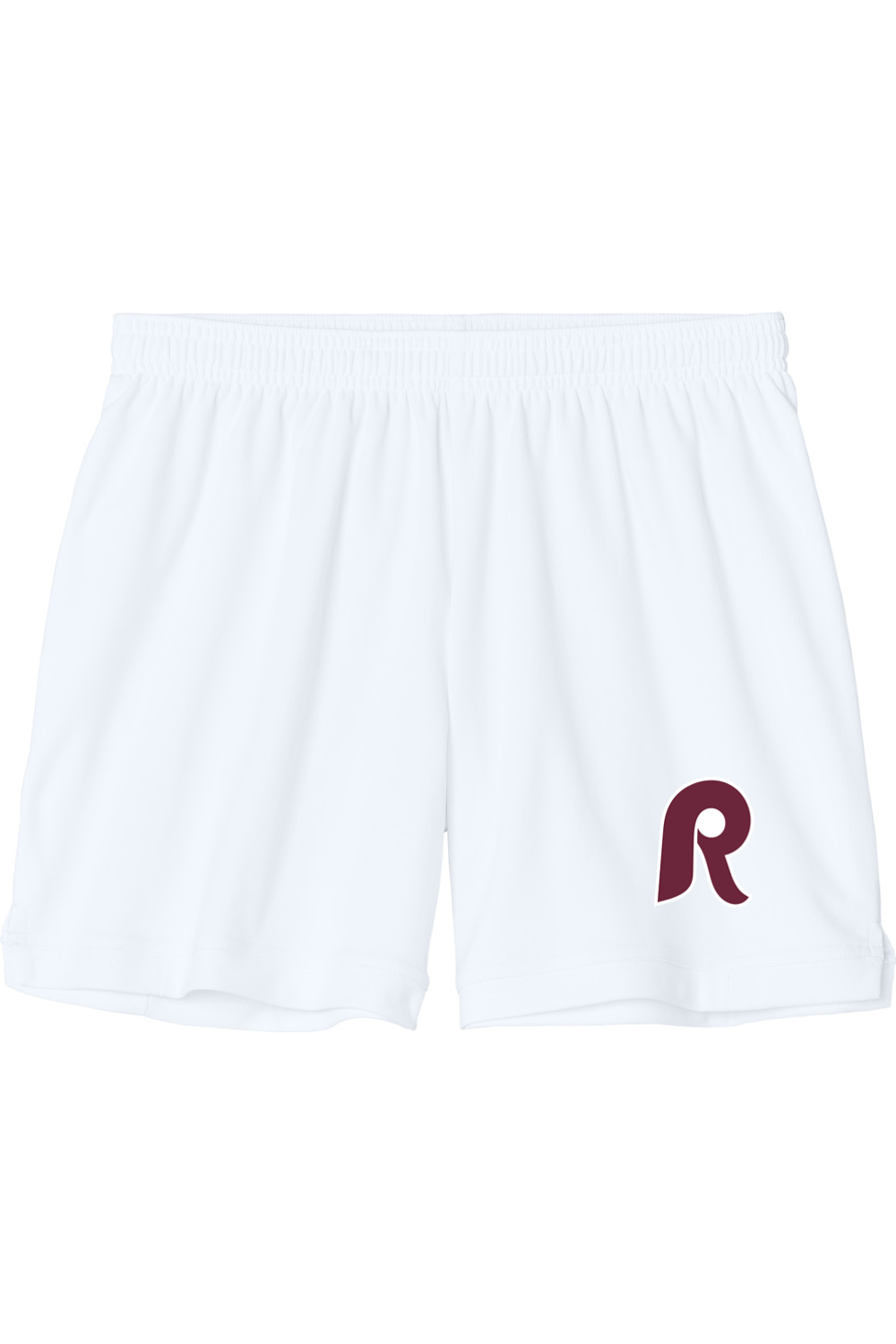 Sport-Tek Women's Club 5" Short