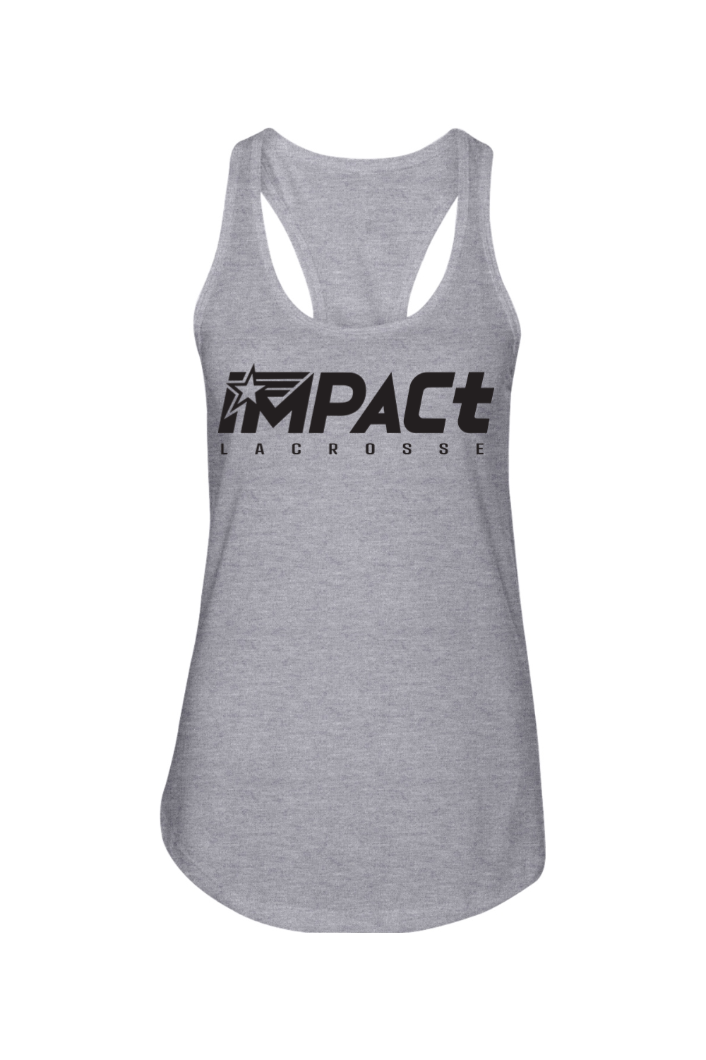 Next Level Ladies Racerback Tank
