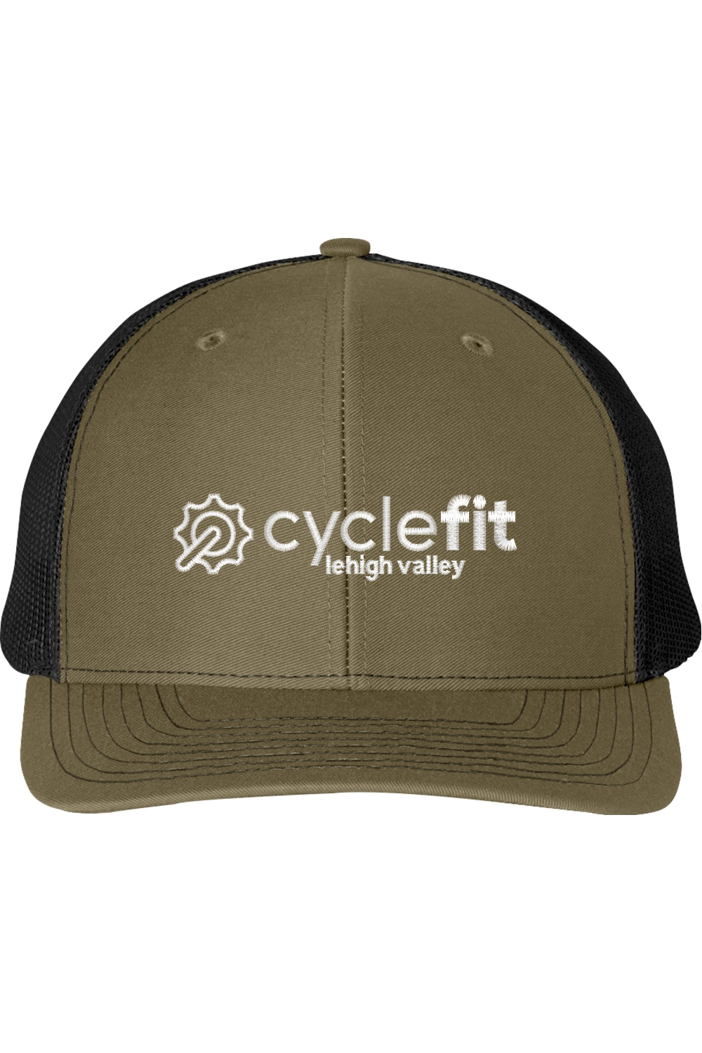 Richardson Snapback Trucker Cap