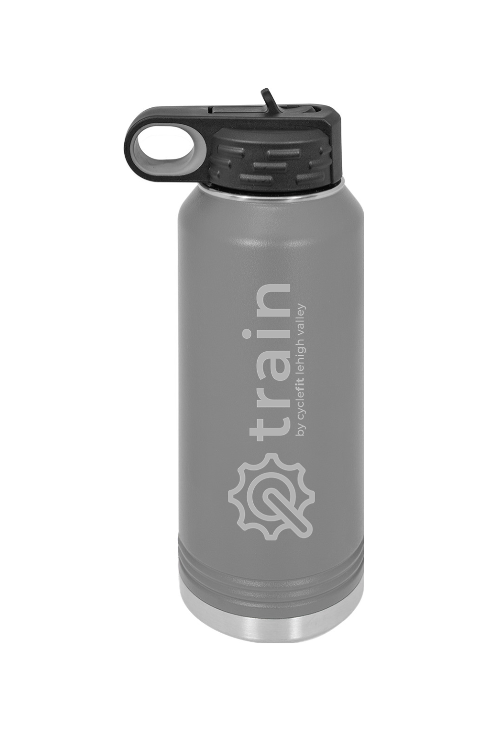 40 oz. Stainless Steel Water Bottle