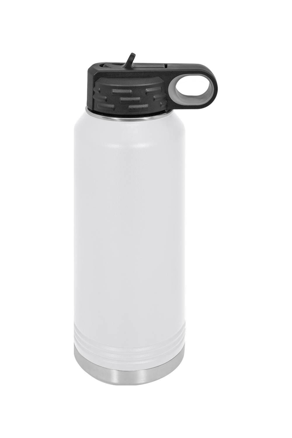 32 oz. Stainless Steel Water Bottle