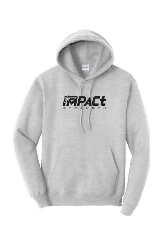 Gildan Heavy Blend Hooded Sweatshirt