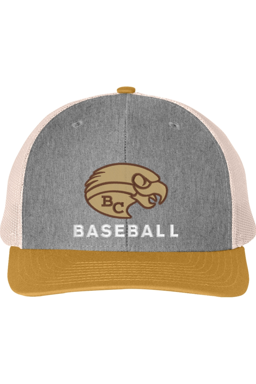 Richardson Snapback Trucker Cap