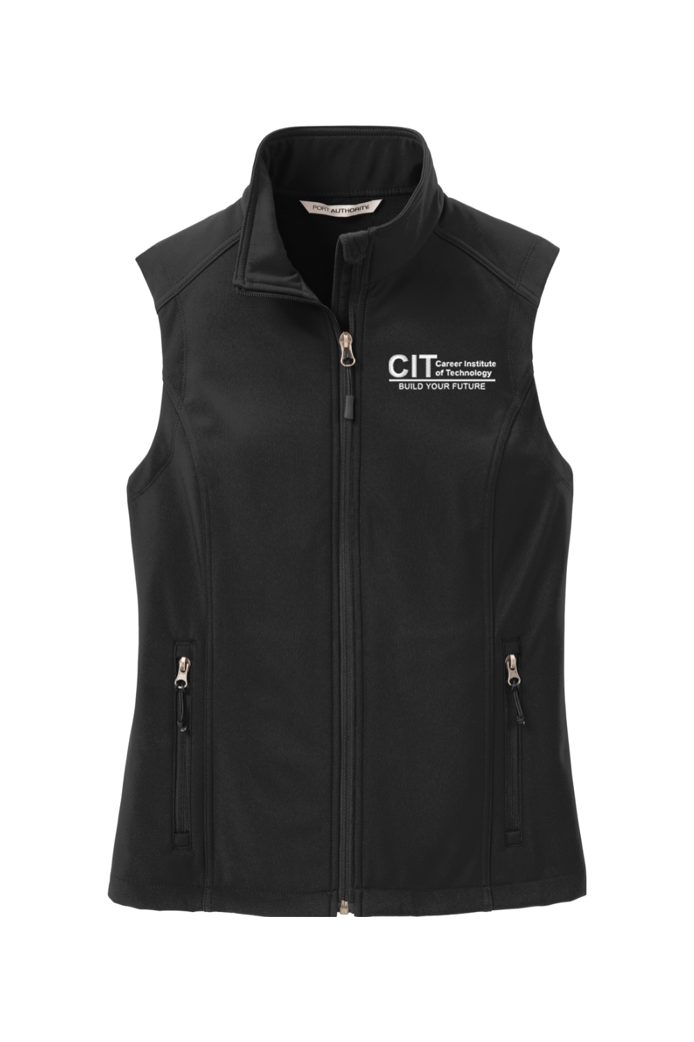 Port Authority Ladies Core Soft Shell Vest