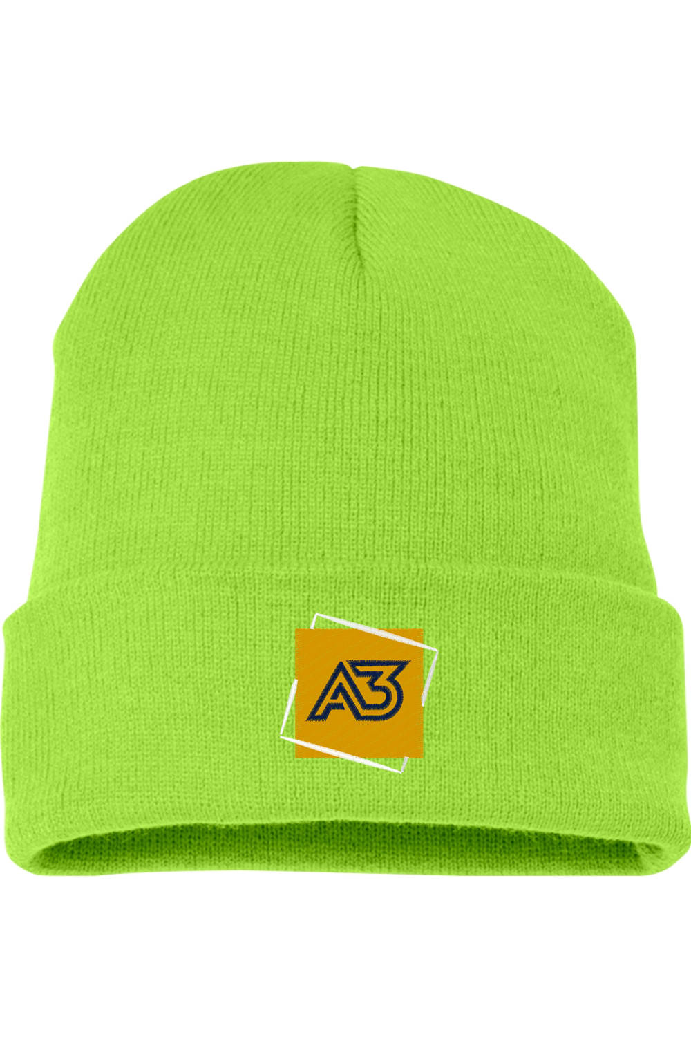 Yupoong Classics Cuffed Beanie