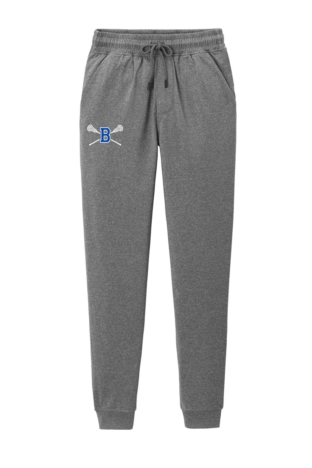 Sport-Tek Sport-Wick Stretch Jogger