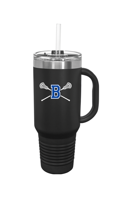 40 oz. Insulated Travel Mug