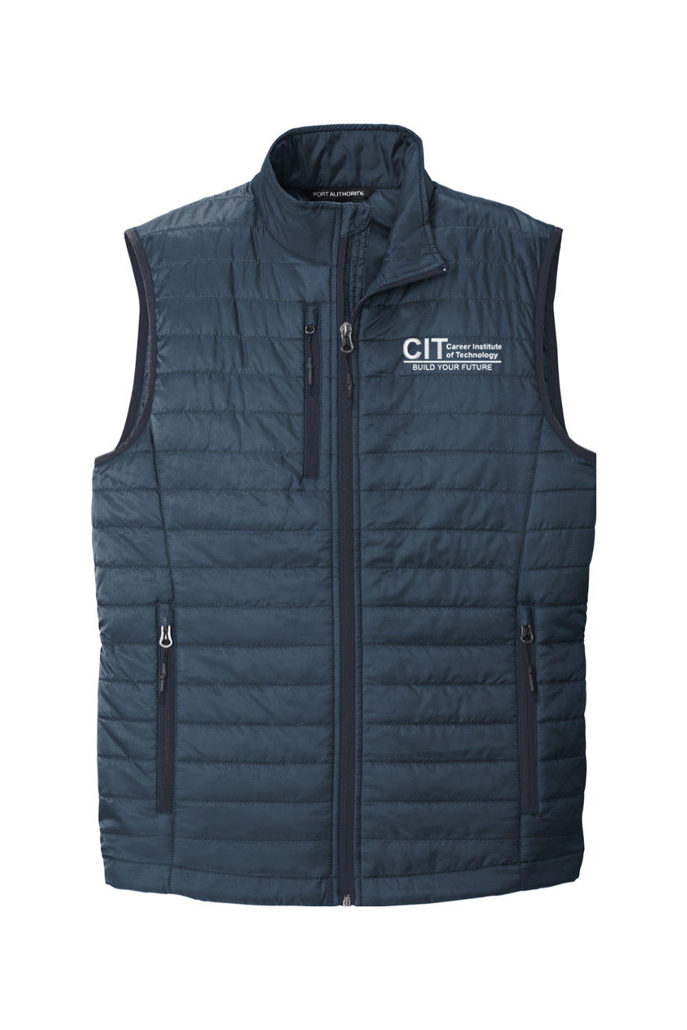 Port Authority Packable Puffy Vest