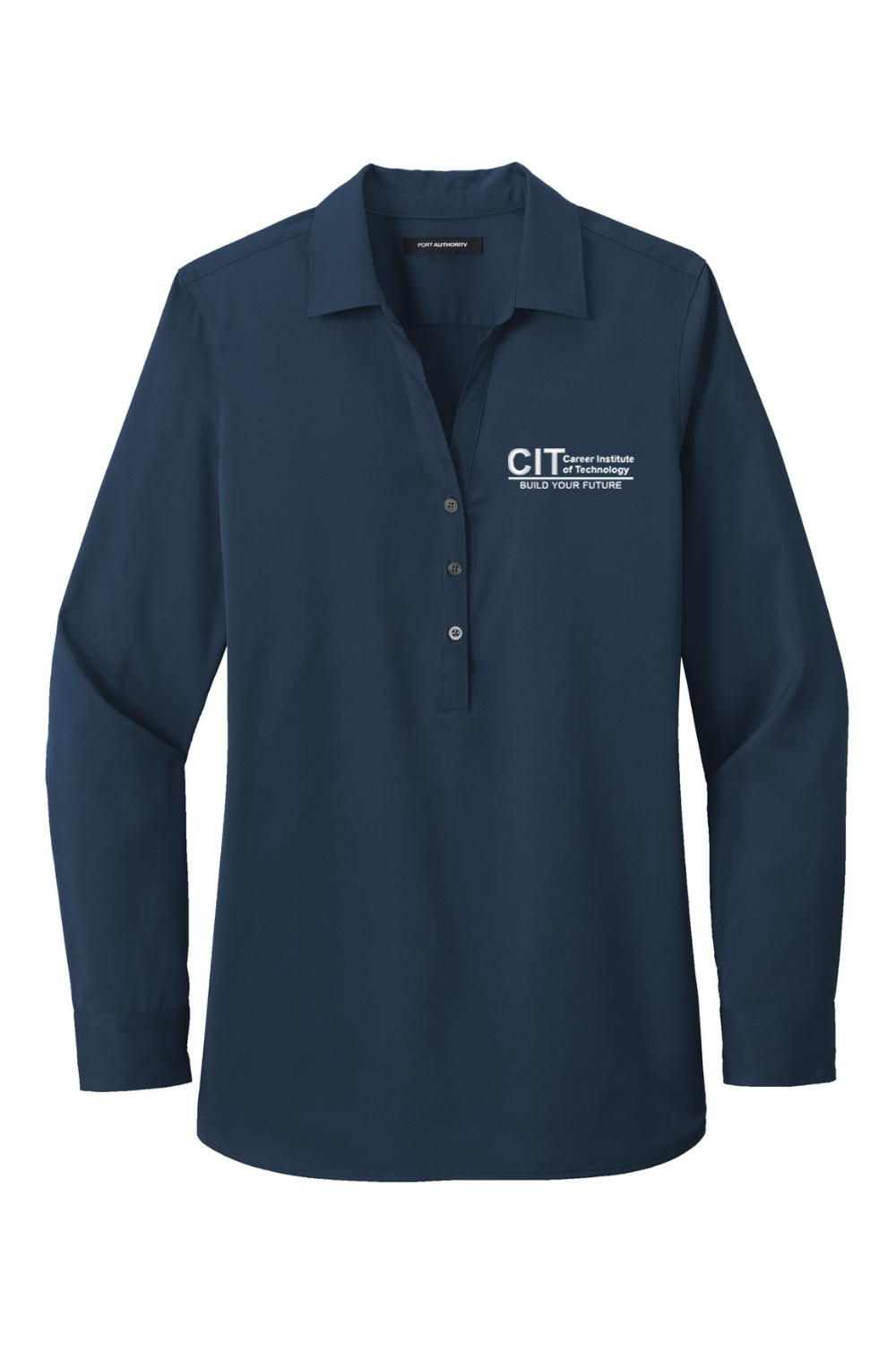Port Authority Ladies City Stretch Tunic