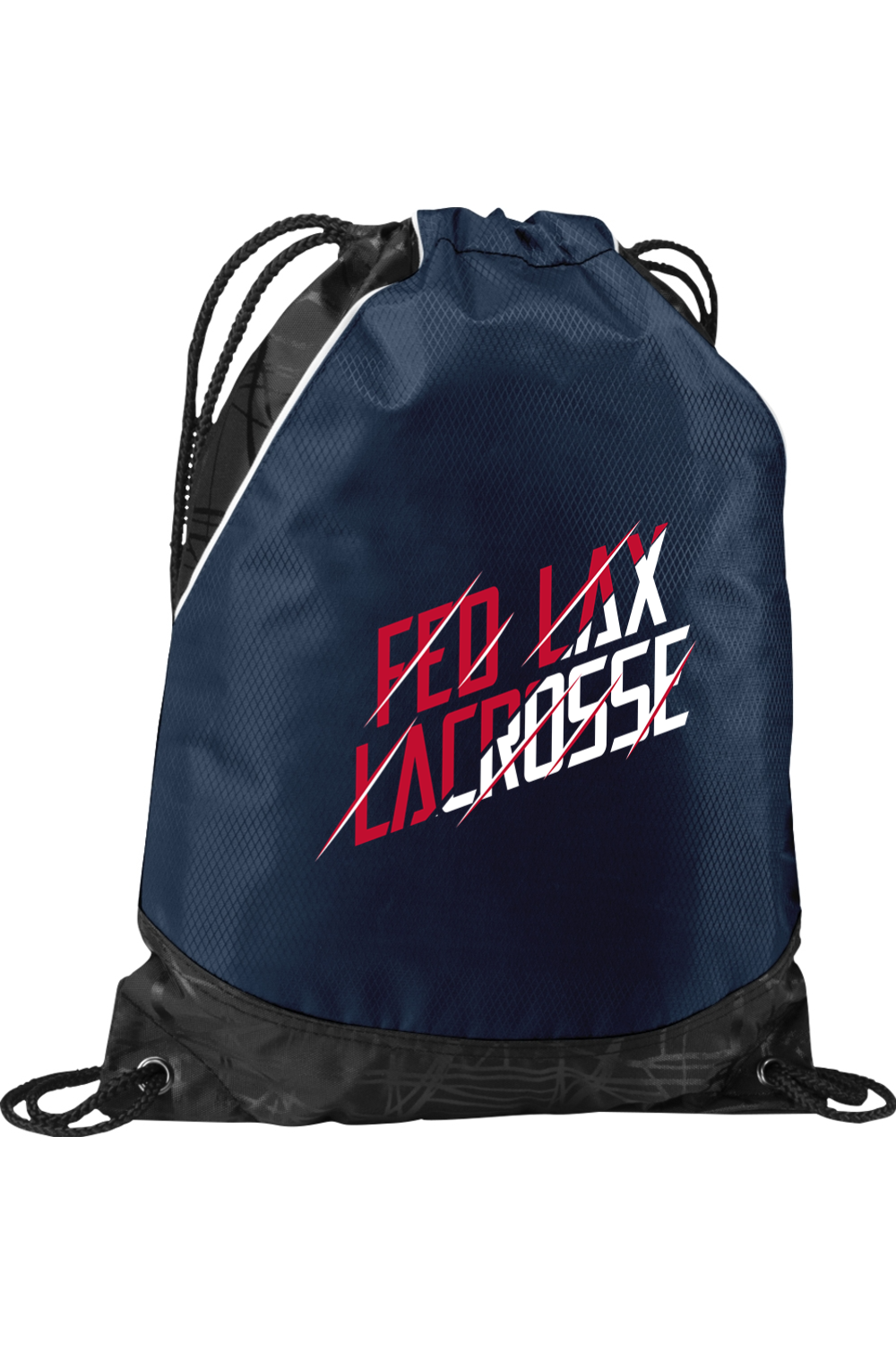 Sport-Tek Rival Cinch Pack