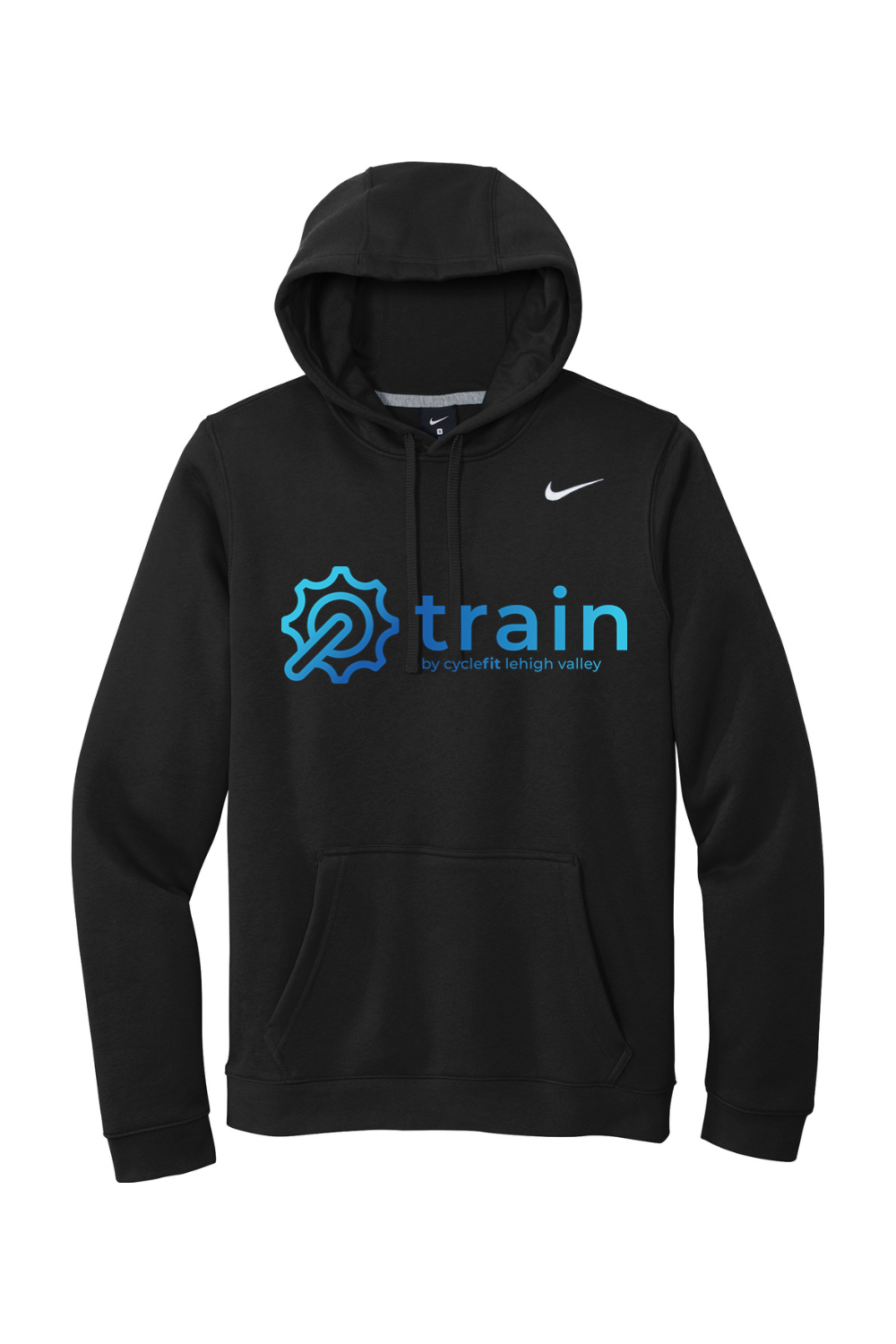 Nike Club Fleece Pullover Hoodie Unisex