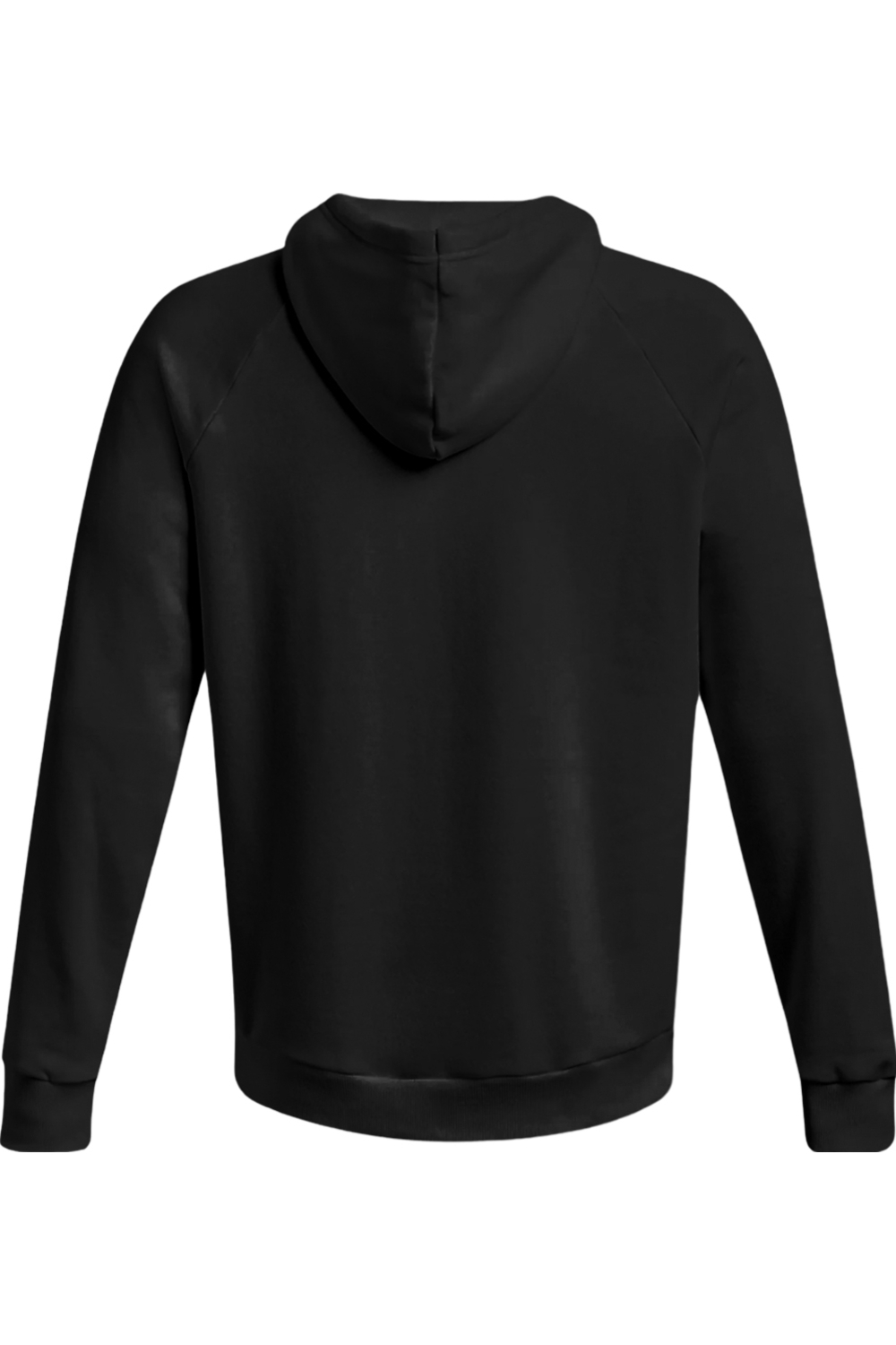 Under Armour Men's Rival Fleece Hooded Sweatshirt