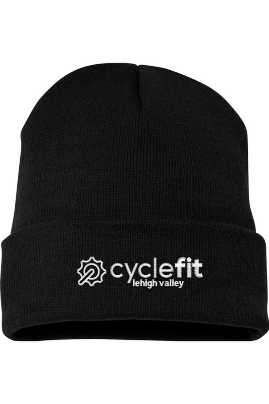 Yupoong Classics Cuffed Beanie