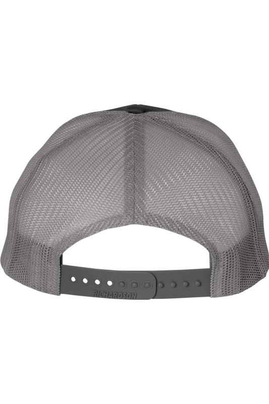 Richardson Snapback Trucker Cap