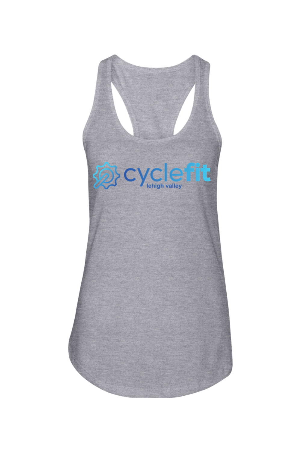 Next Level Ladies Racerback Tank
