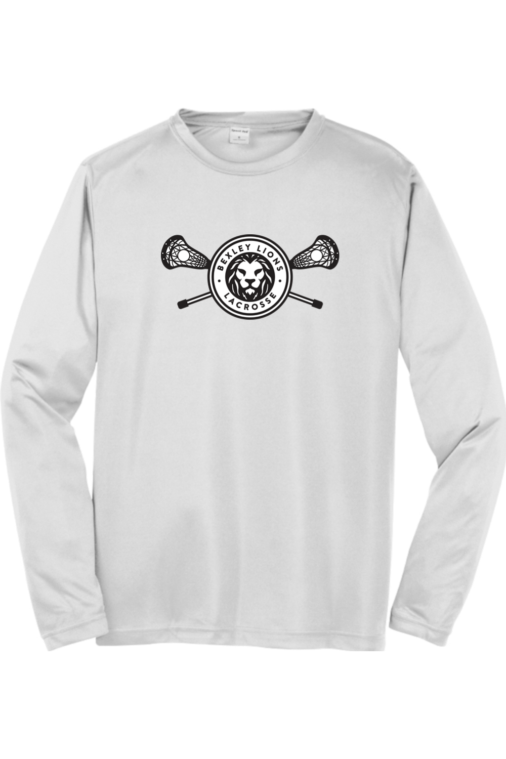 Sport-Tek Long Sleeve PosiCharge Competitor Tee