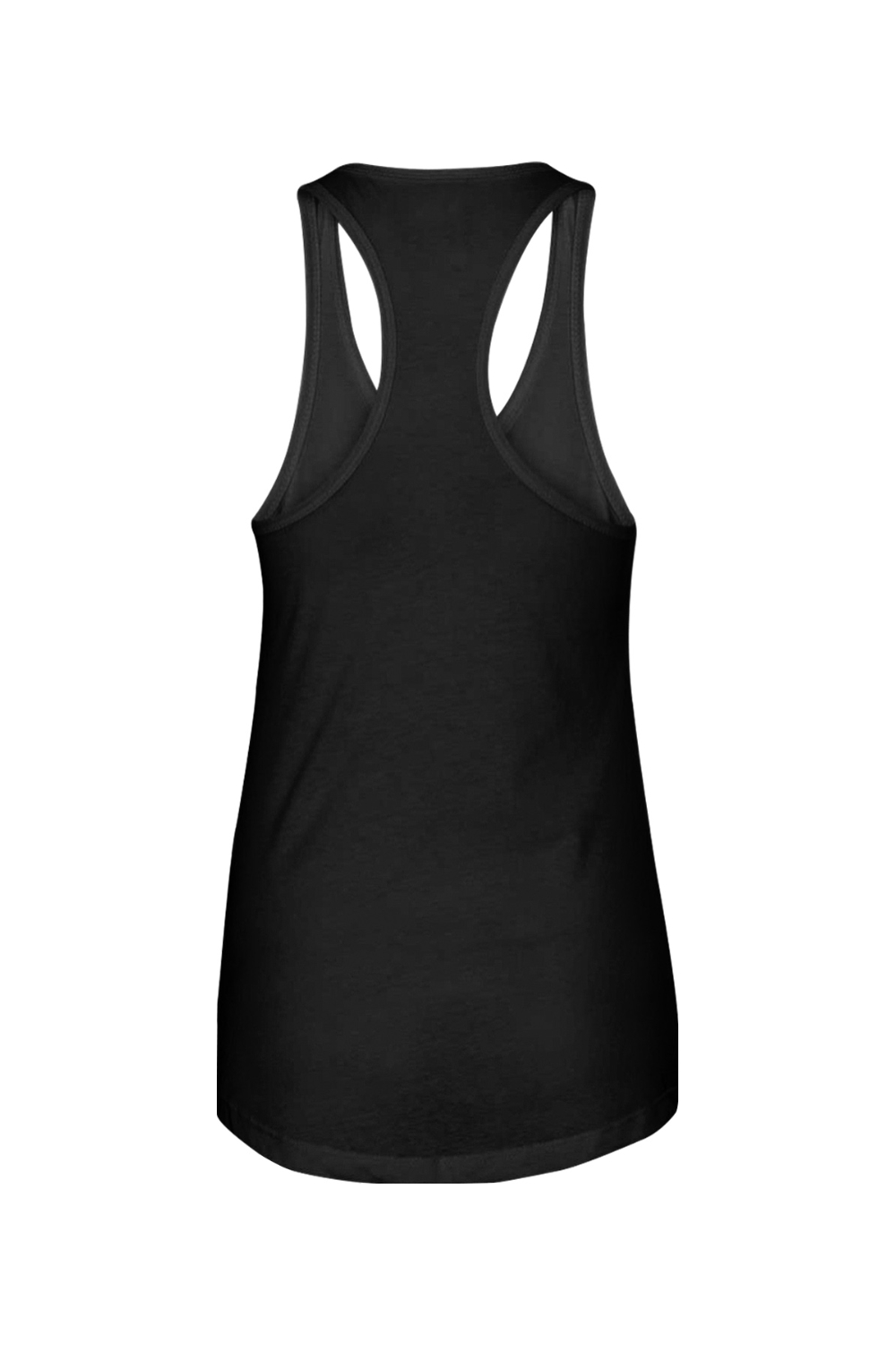Next Level Ladies Racerback Tank
