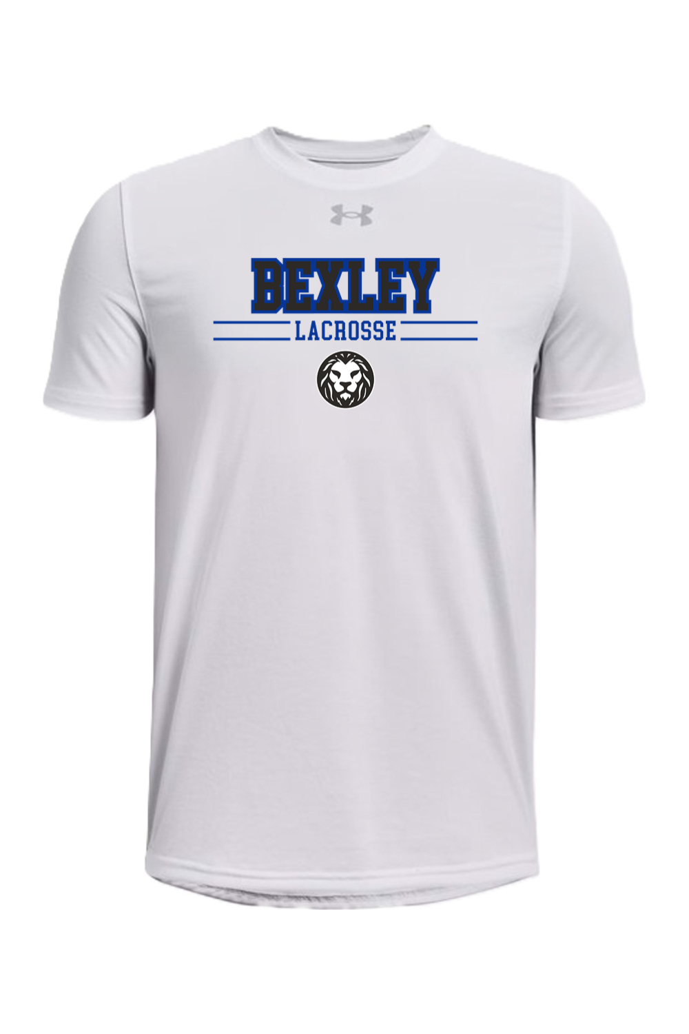 Under Armour Youth Tech Team T-Shirt