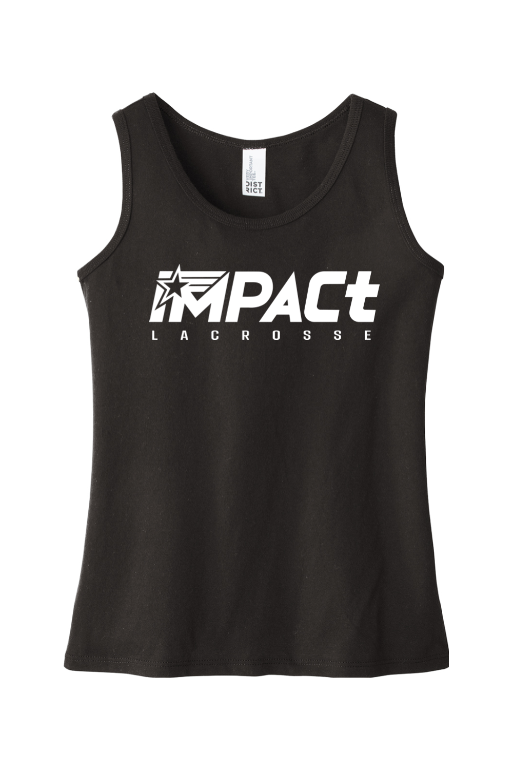 District Youth Girls V.I.T. Tank
