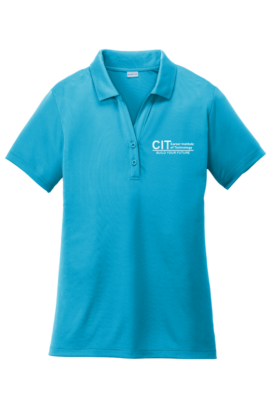 Sport-Tek Ladies Competitor Polo