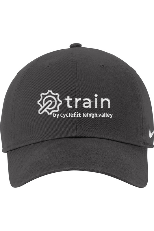 Nike Heritage Cotton Twill Cap
