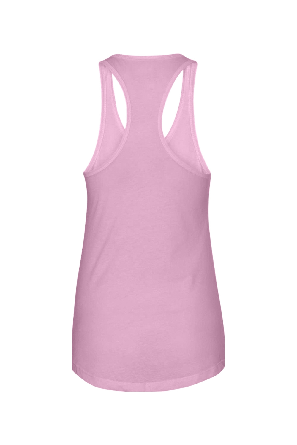 Next Level Ladies Racerback Tank