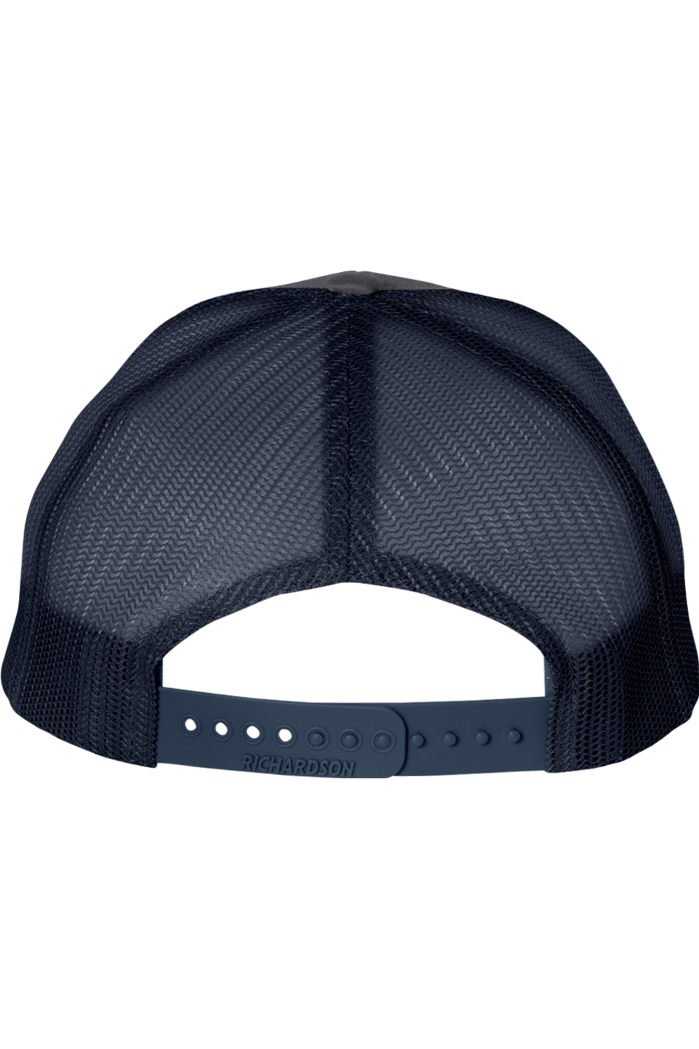 Richardson Snapback Trucker Cap