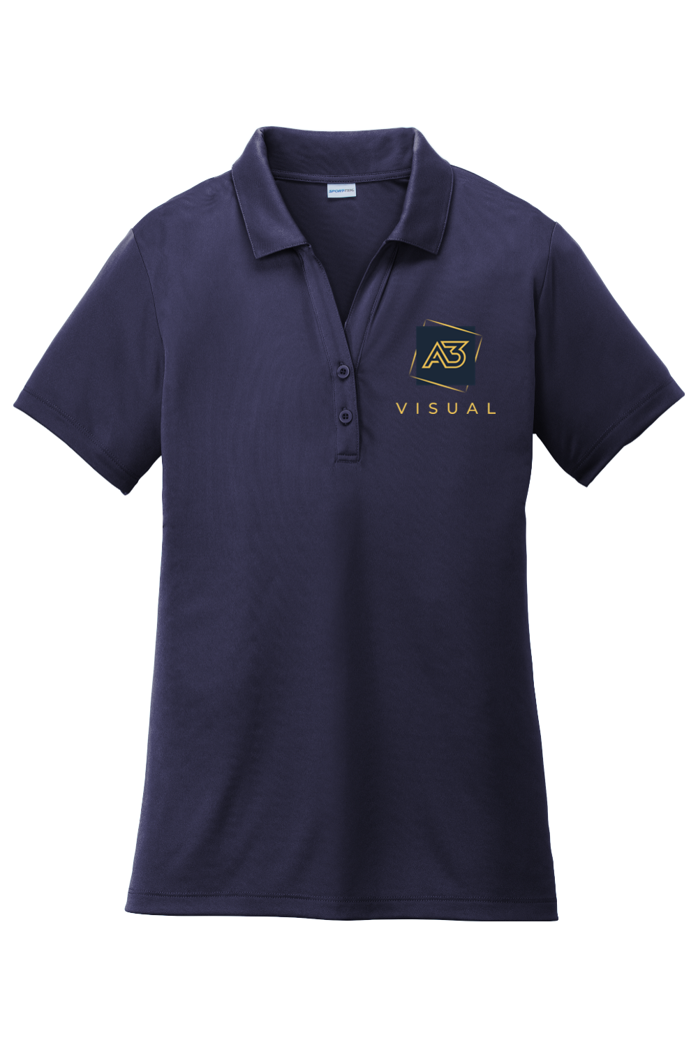 Sport-Tek Ladies Competitor Polo