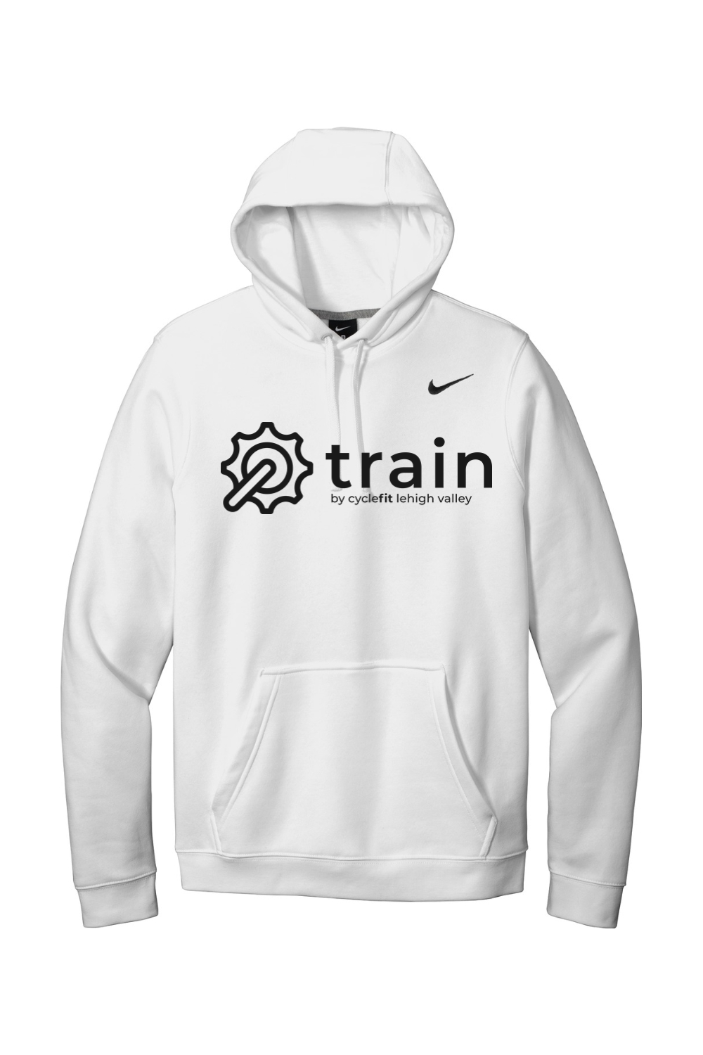 Nike Club Fleece Pullover Hoodie Unisex