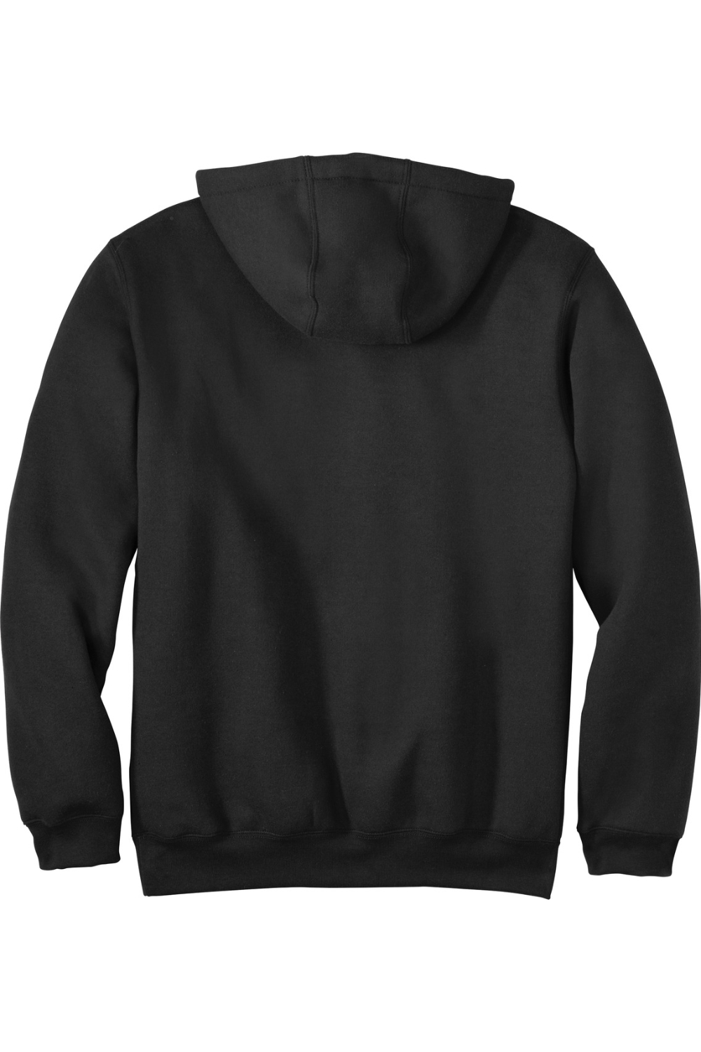 Carhartt Midweight Hooded Sweatshirt
