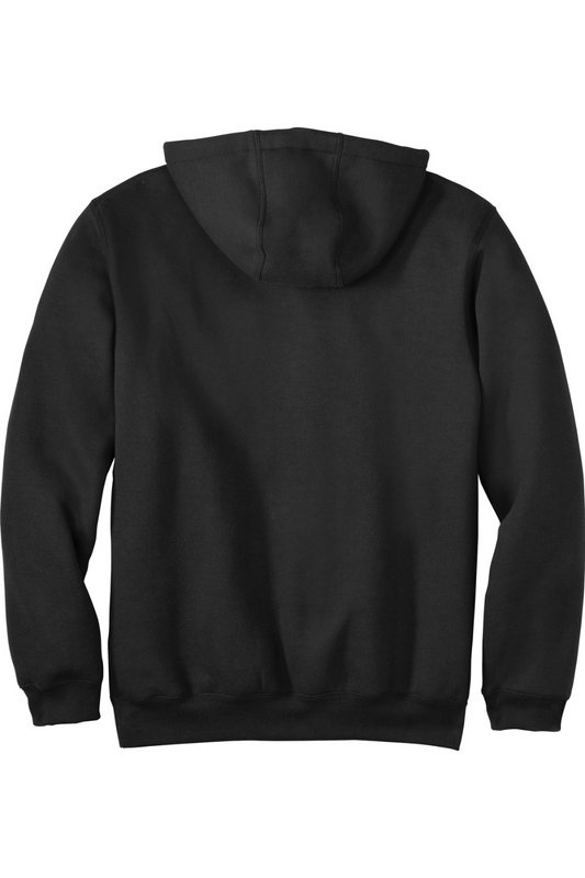 Carhartt Midweight Hooded Sweatshirt