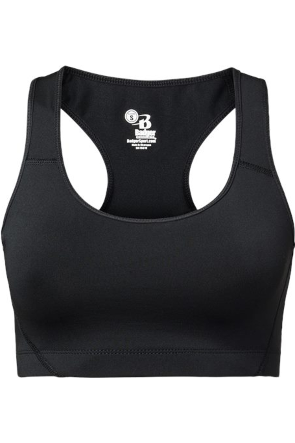 Badger Women's B-Sport Bra Top