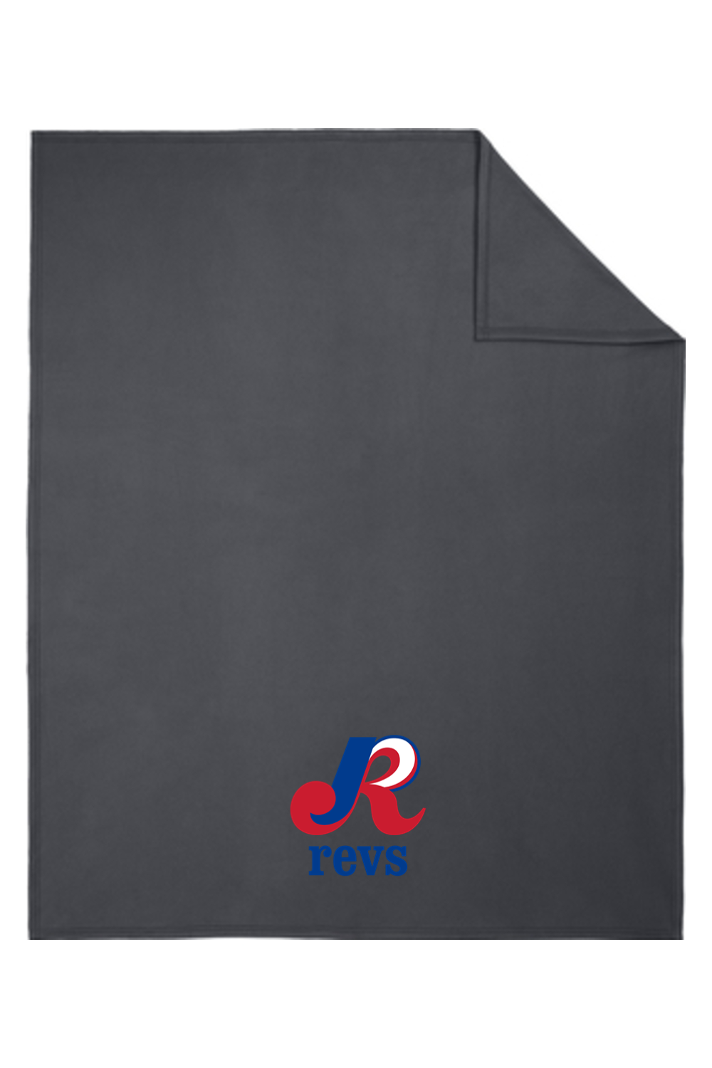 Port Authority Core Fleece Blanket