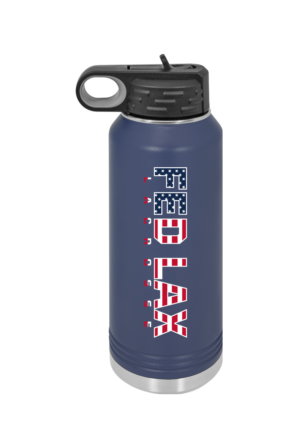 32 oz. Stainless Steel Water Bottle