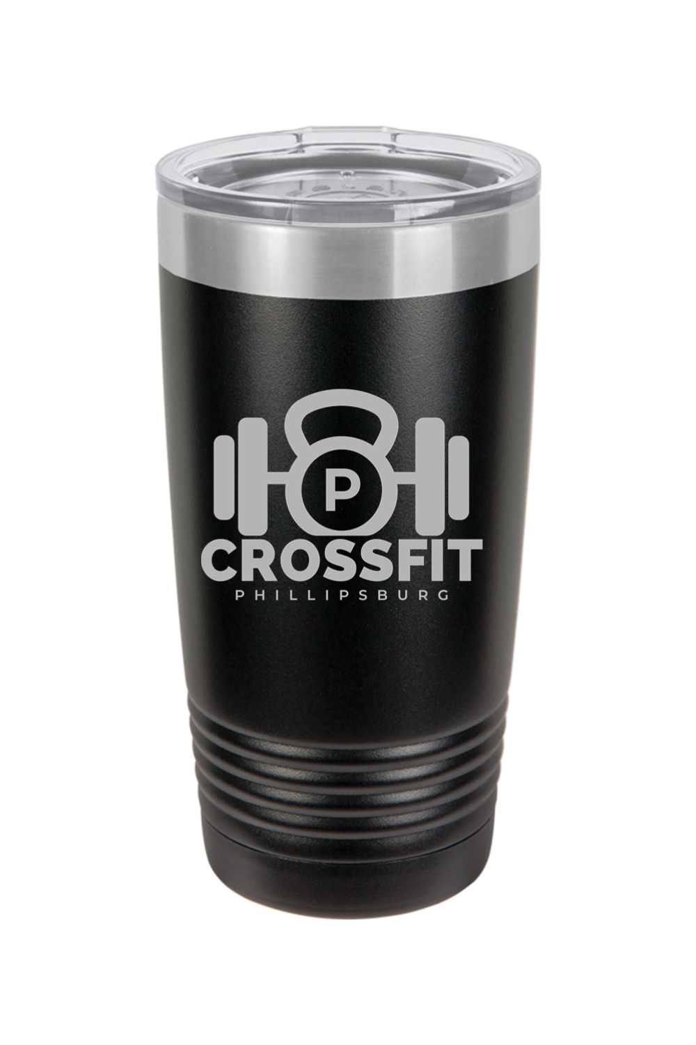 20oz Stainless Steel Tumbler