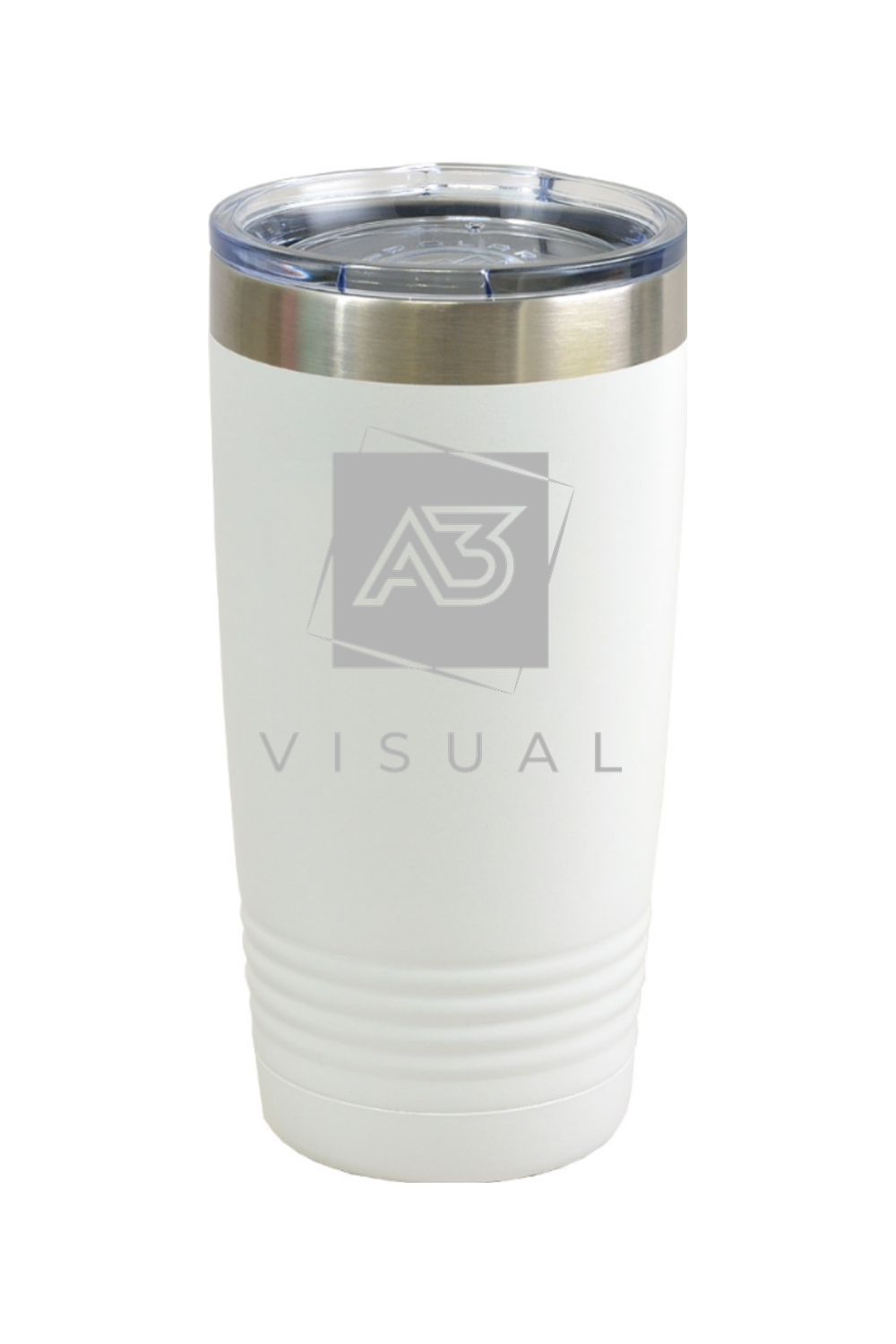 20oz Stainless Steel Tumbler
