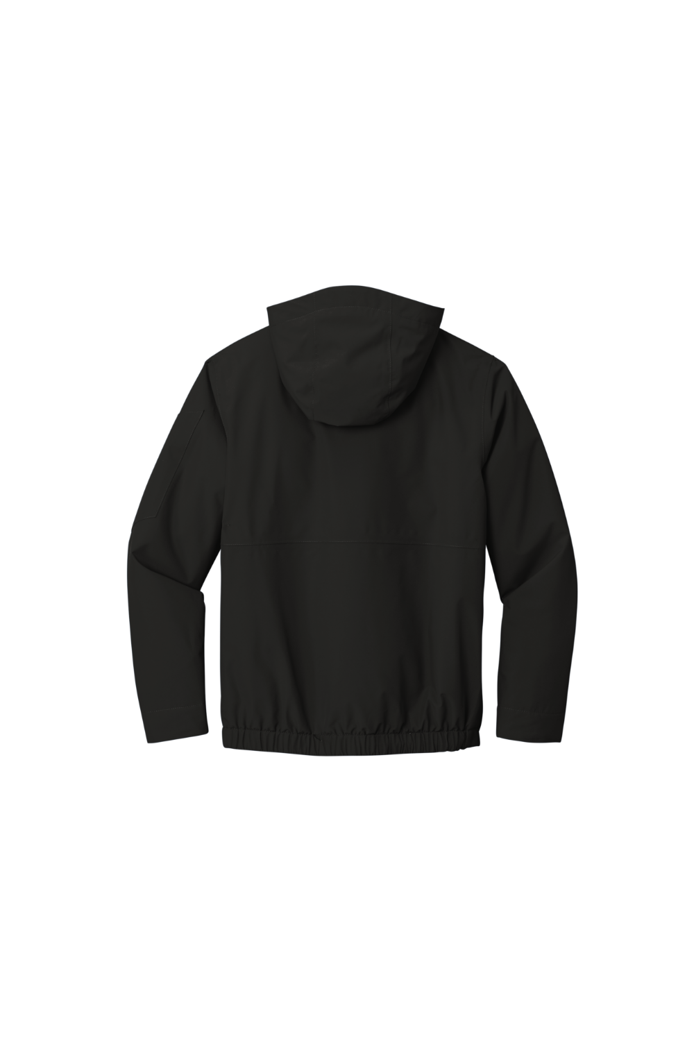 Youth Sport-Tek Waterproof Insulated Jacket