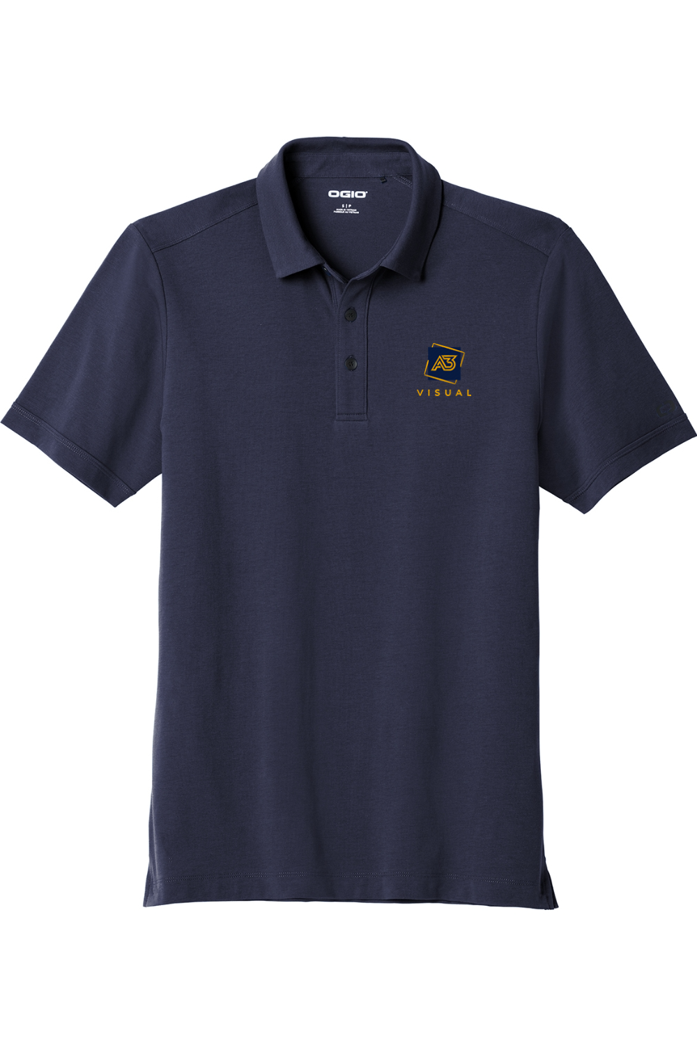 OGIO Limit Polo