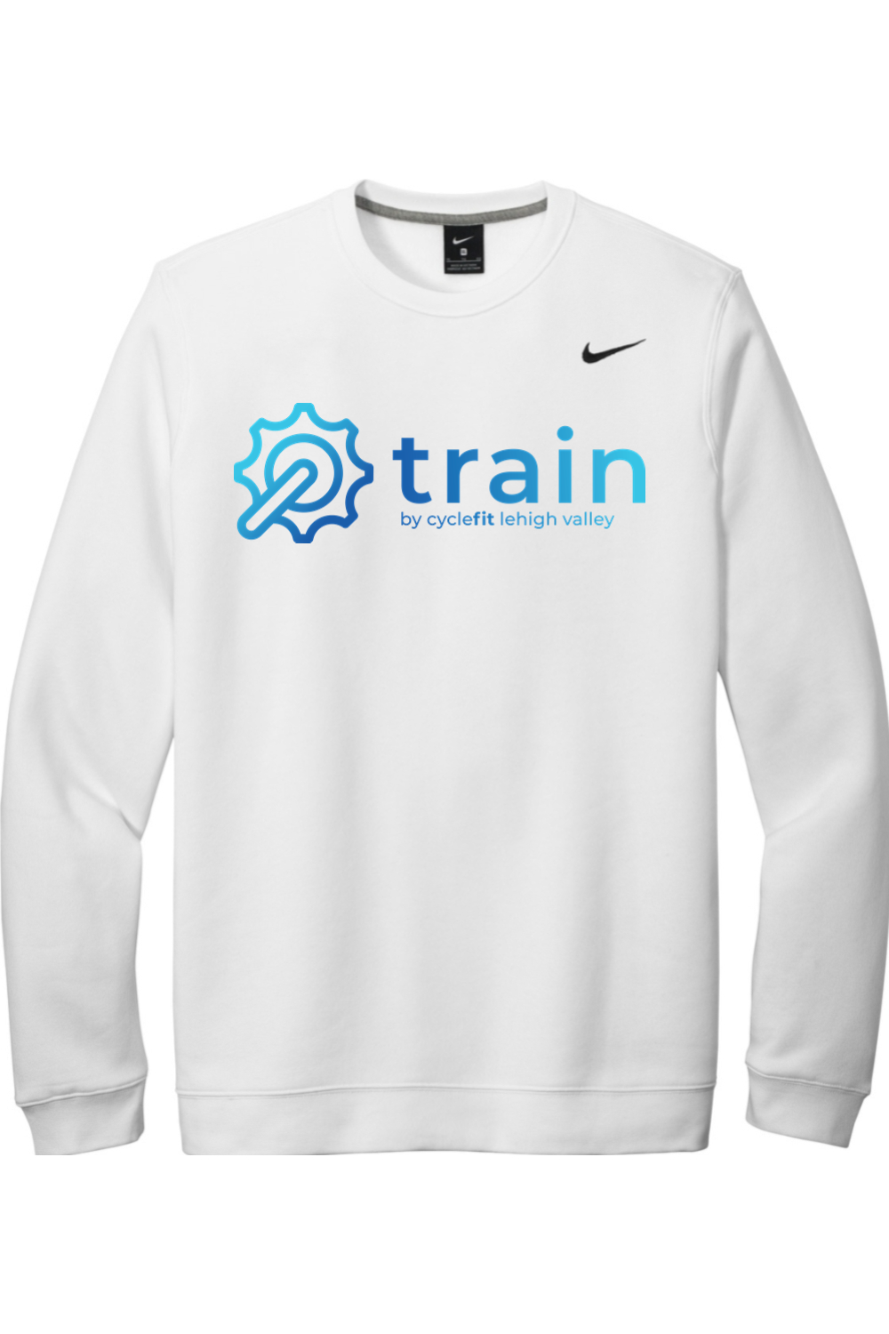 Nike Club Fleece Crew Unisex